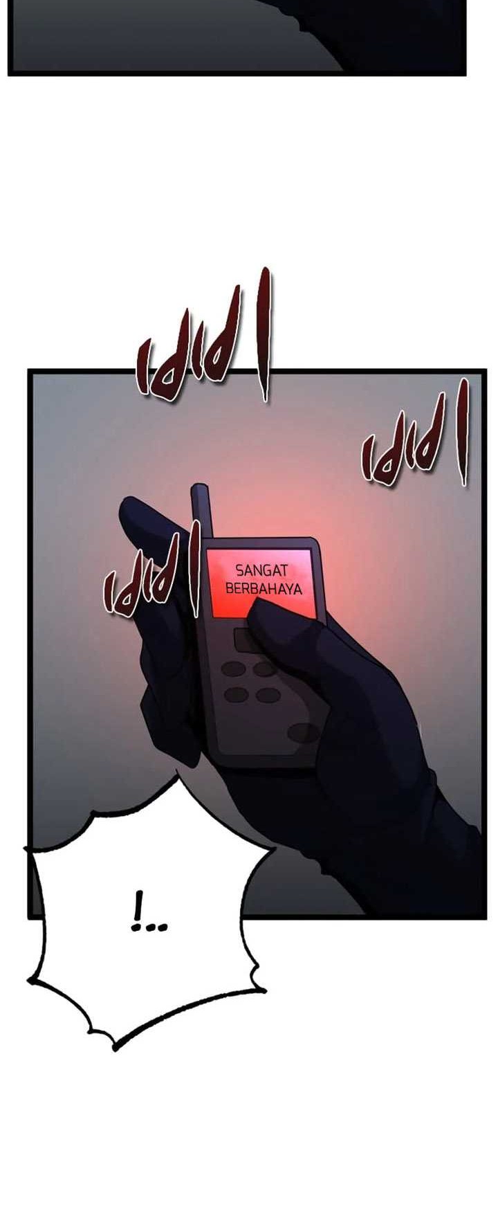 Decide to Be a Villain Chapter 20 - halaman 43