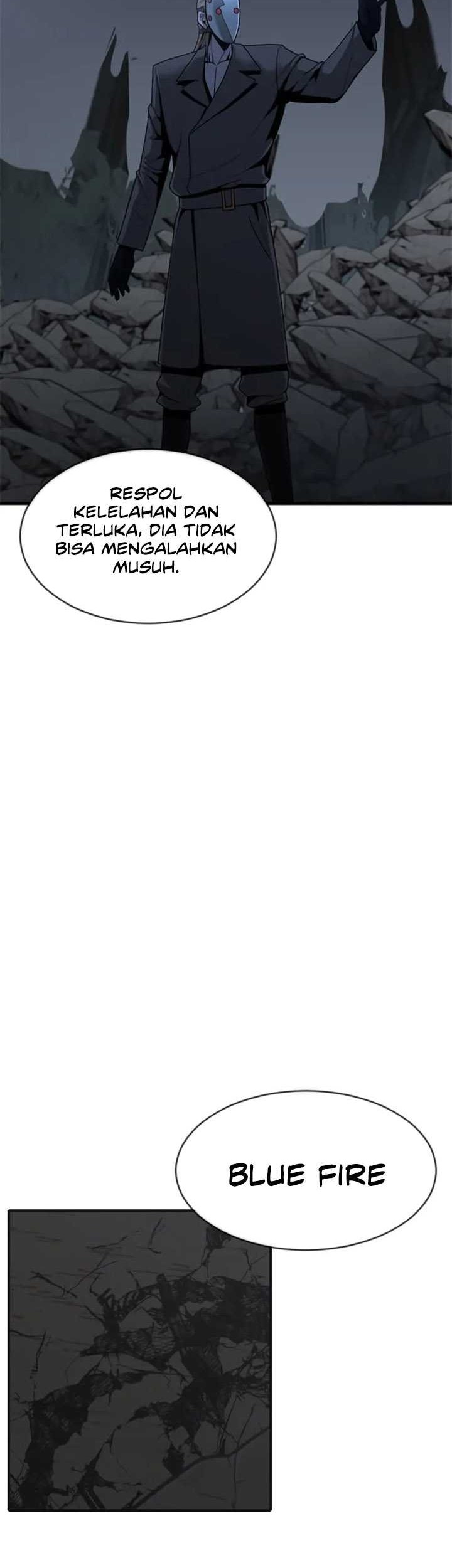 Decide to Be a Villain Chapter 20 - halaman 45