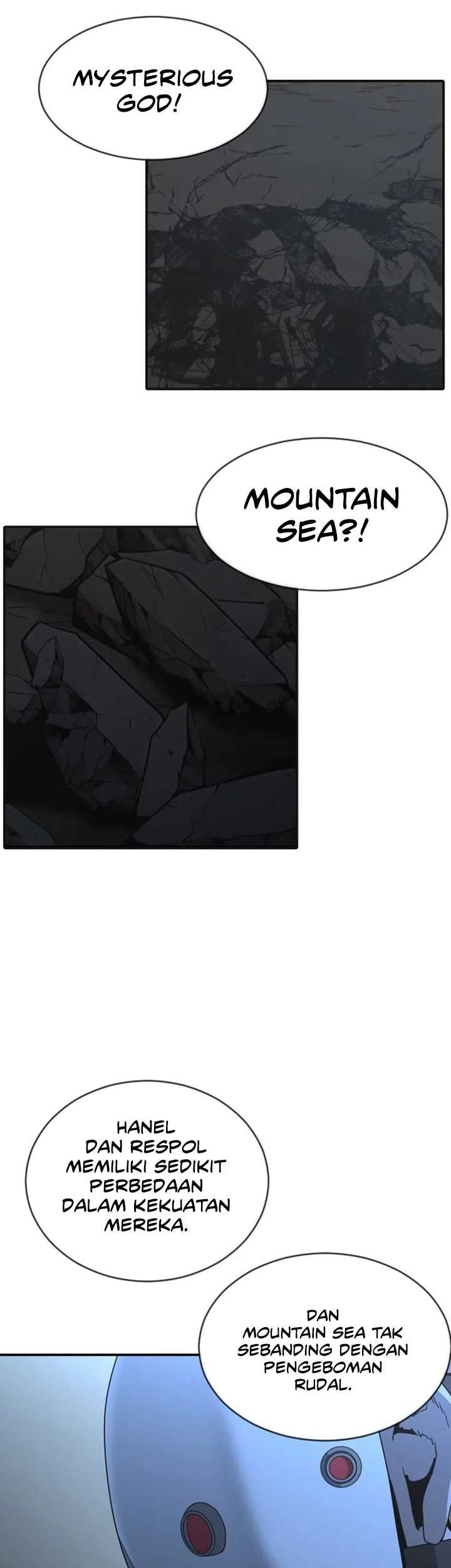 Decide to Be a Villain Chapter 20 - halaman 46