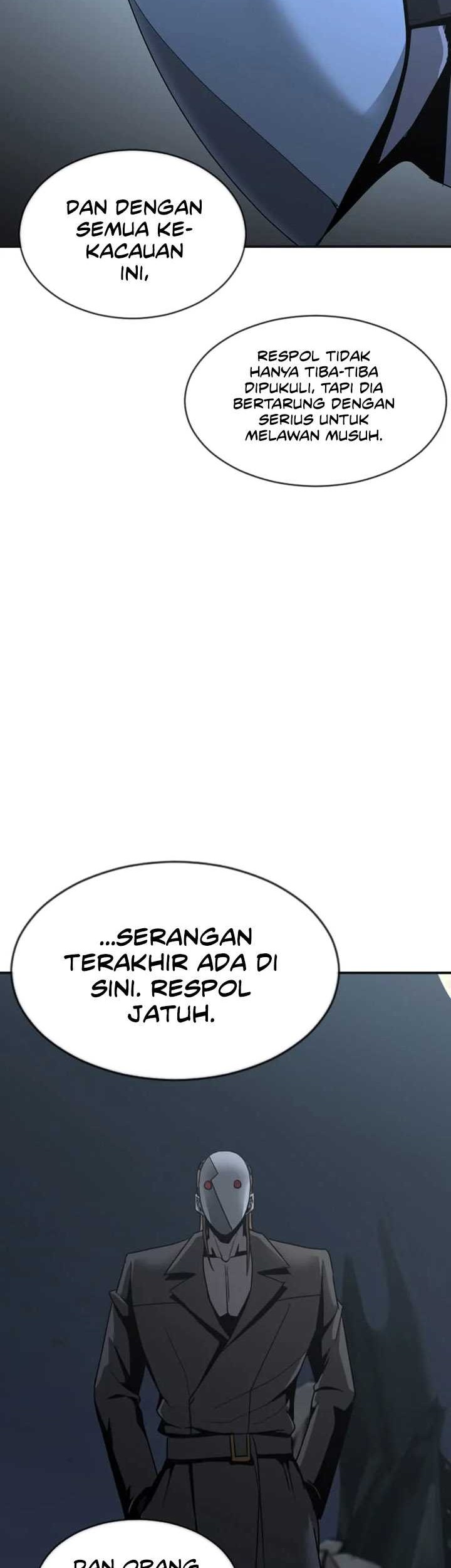 Decide to Be a Villain Chapter 20 - halaman 47