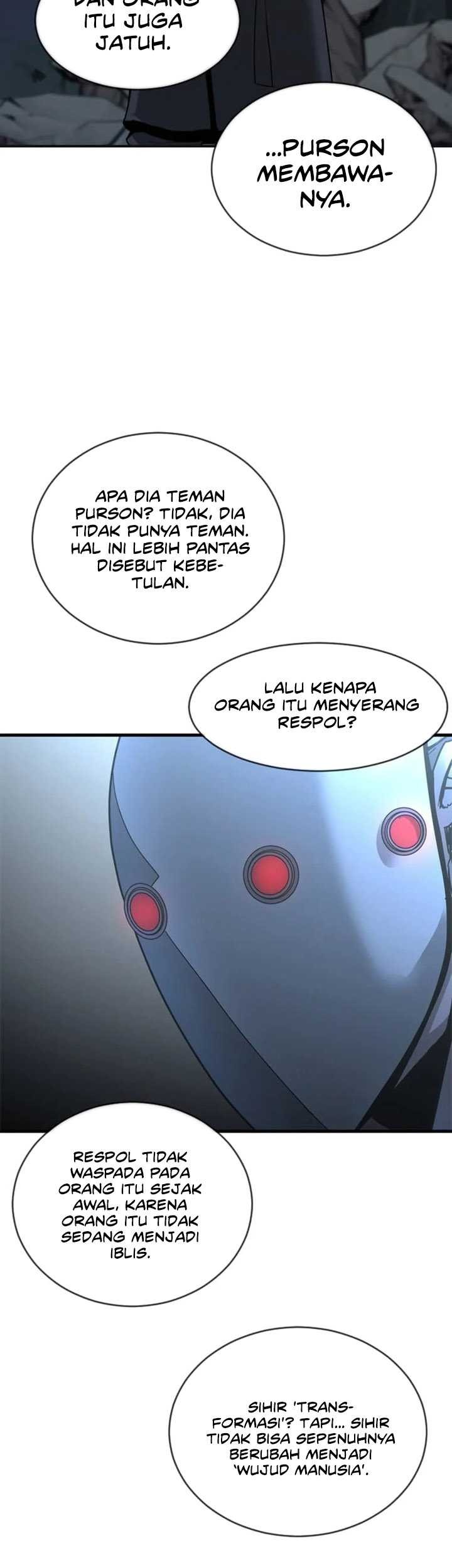 Decide to Be a Villain Chapter 20 - halaman 48