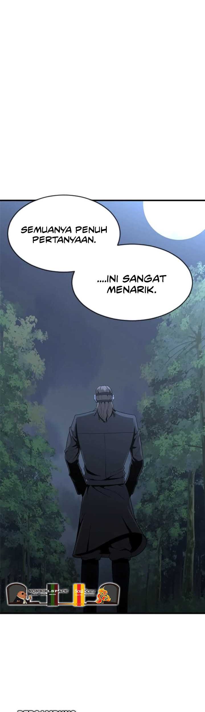 Decide to Be a Villain Chapter 20 - halaman 49