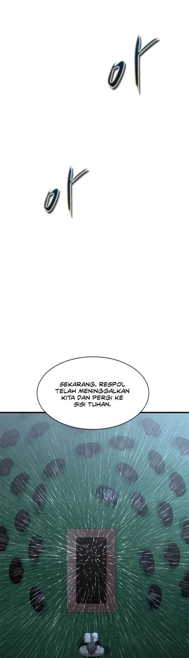 Decide to Be a Villain Chapter 20 - halaman 5