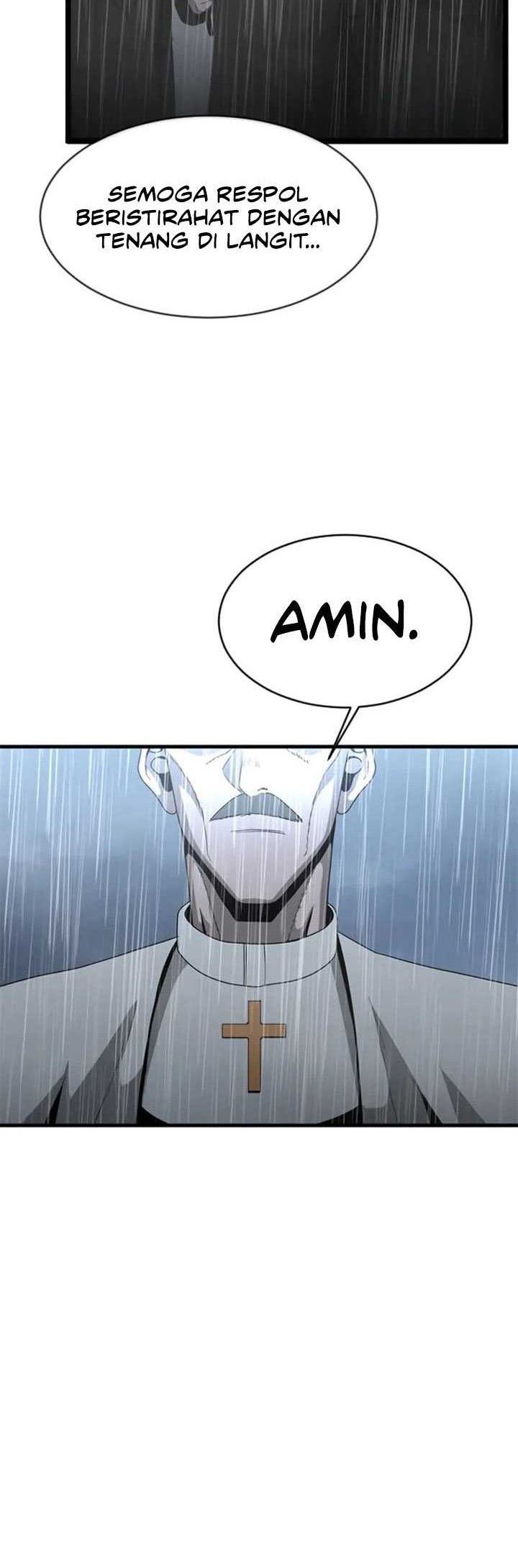 Decide to Be a Villain Chapter 20 - halaman 7