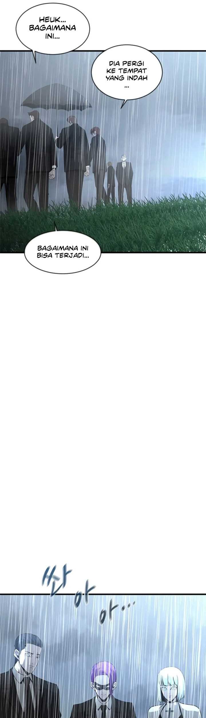 Decide to Be a Villain Chapter 20 - halaman 8