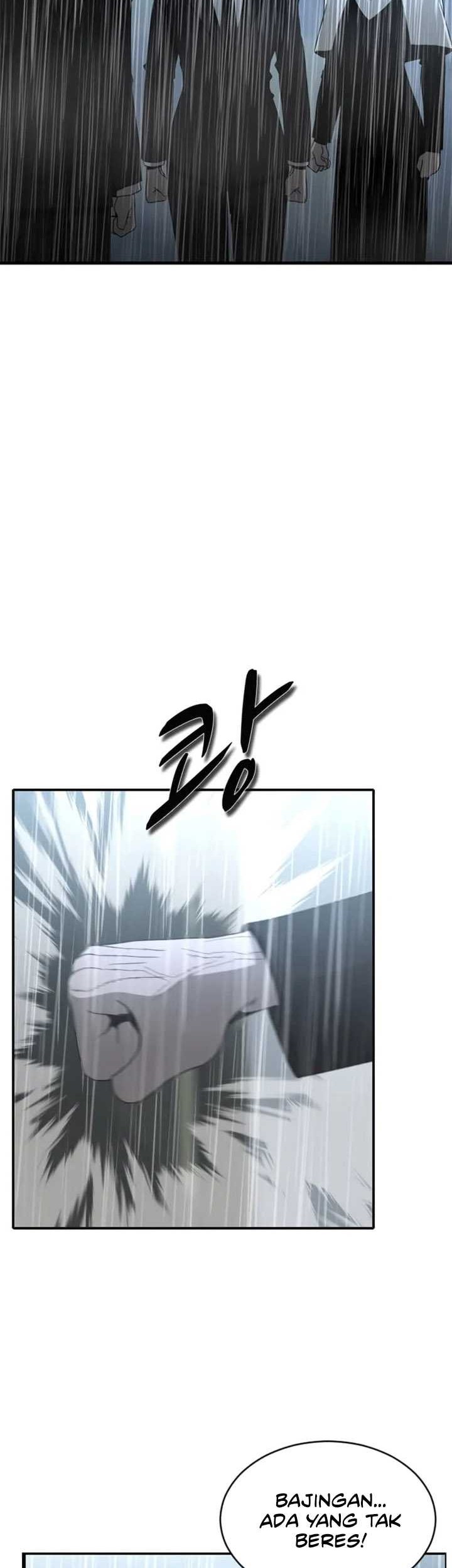 Decide to Be a Villain Chapter 20 - halaman 9