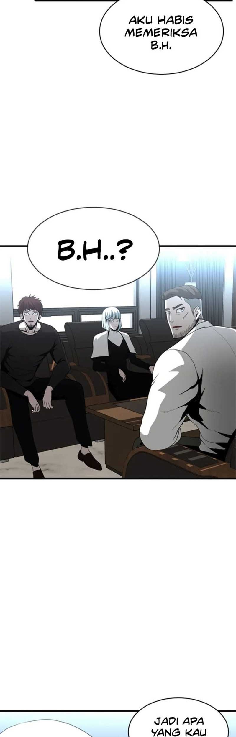 Decide to Be a Villain Chapter 21 - halaman 10