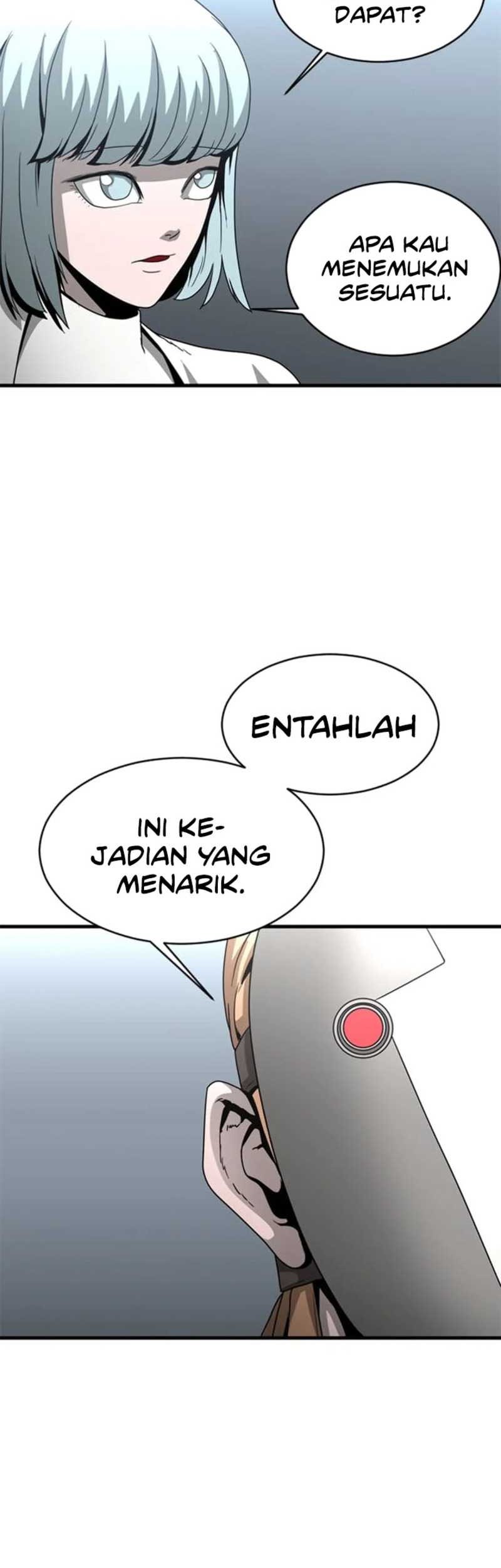 Decide to Be a Villain Chapter 21 - halaman 11