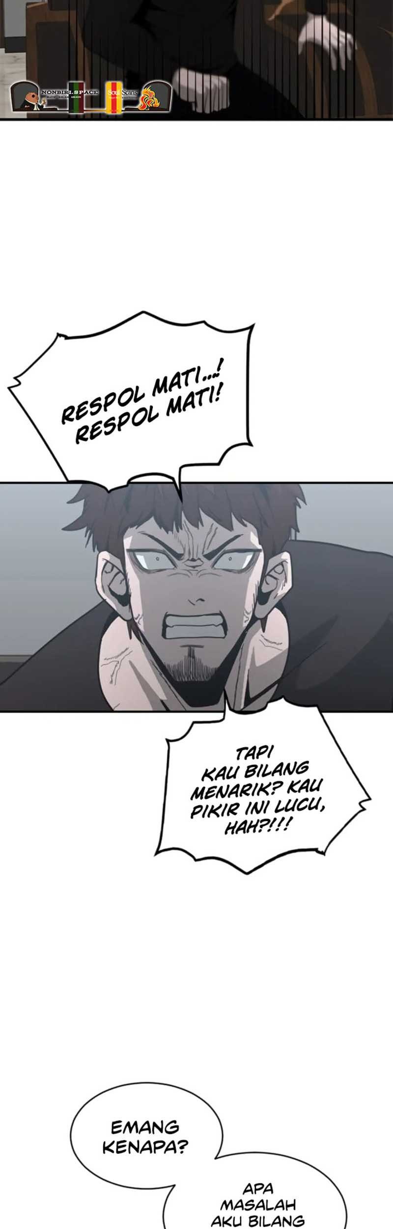 Decide to Be a Villain Chapter 21 - halaman 13