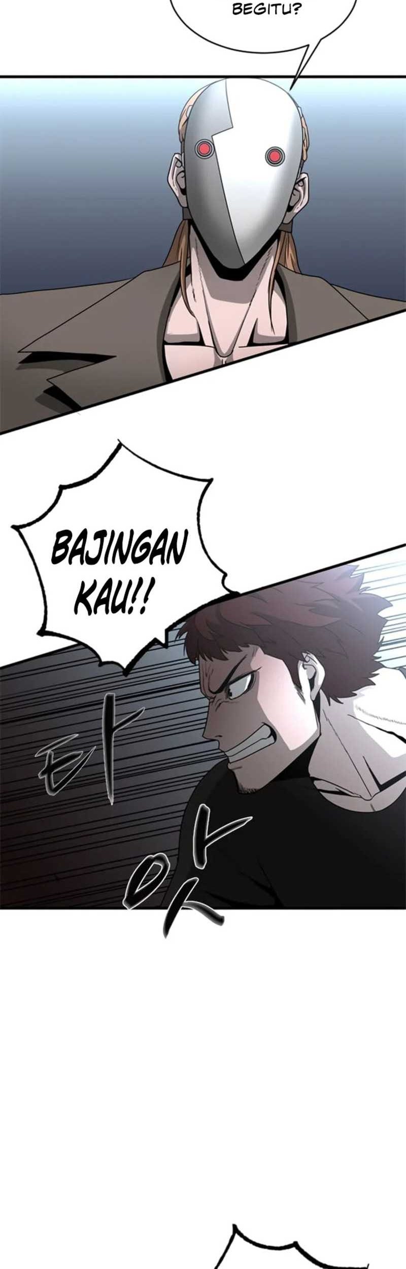Decide to Be a Villain Chapter 21 - halaman 14