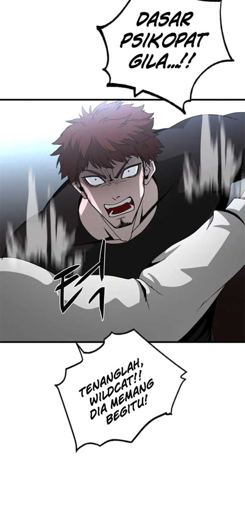 Decide to Be a Villain Chapter 21 - halaman 15