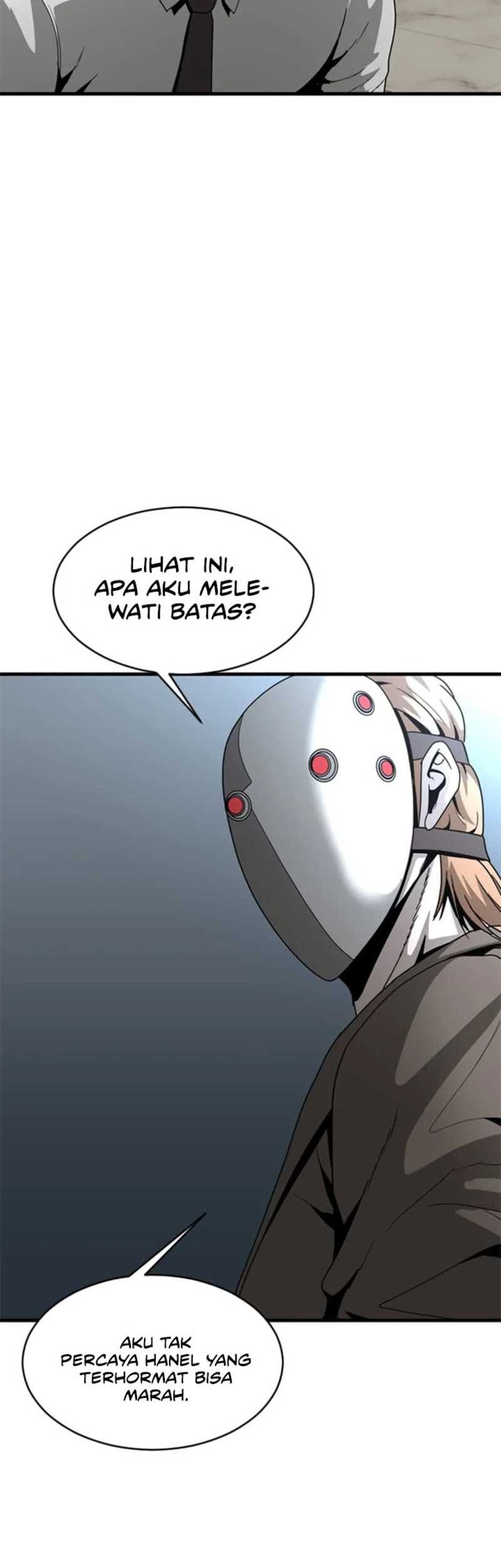 Decide to Be a Villain Chapter 21 - halaman 17