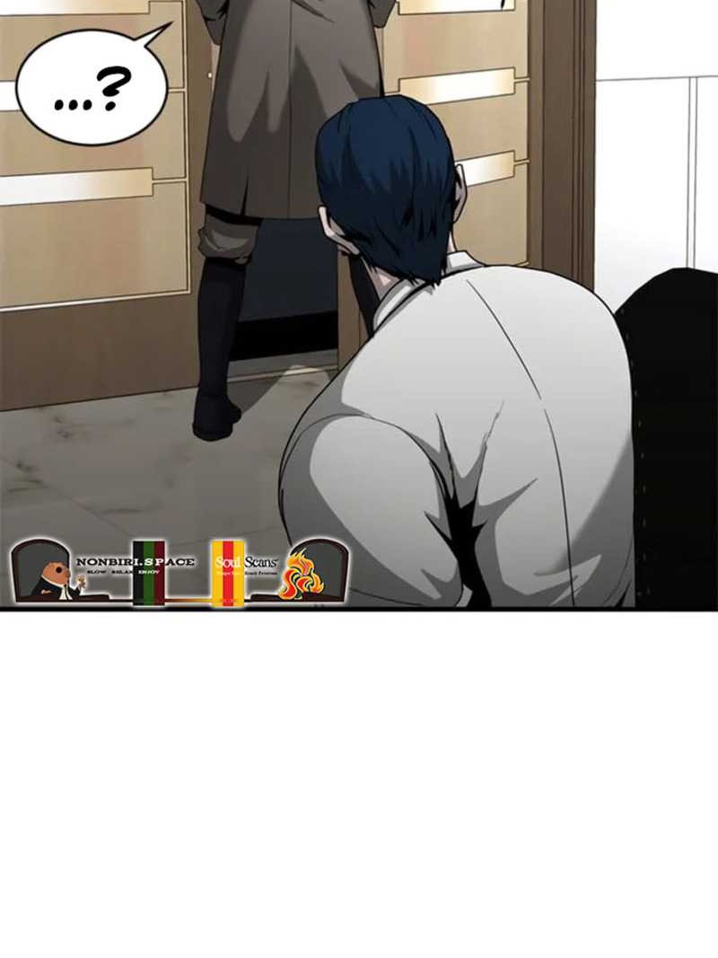 Decide to Be a Villain Chapter 21 - halaman 22