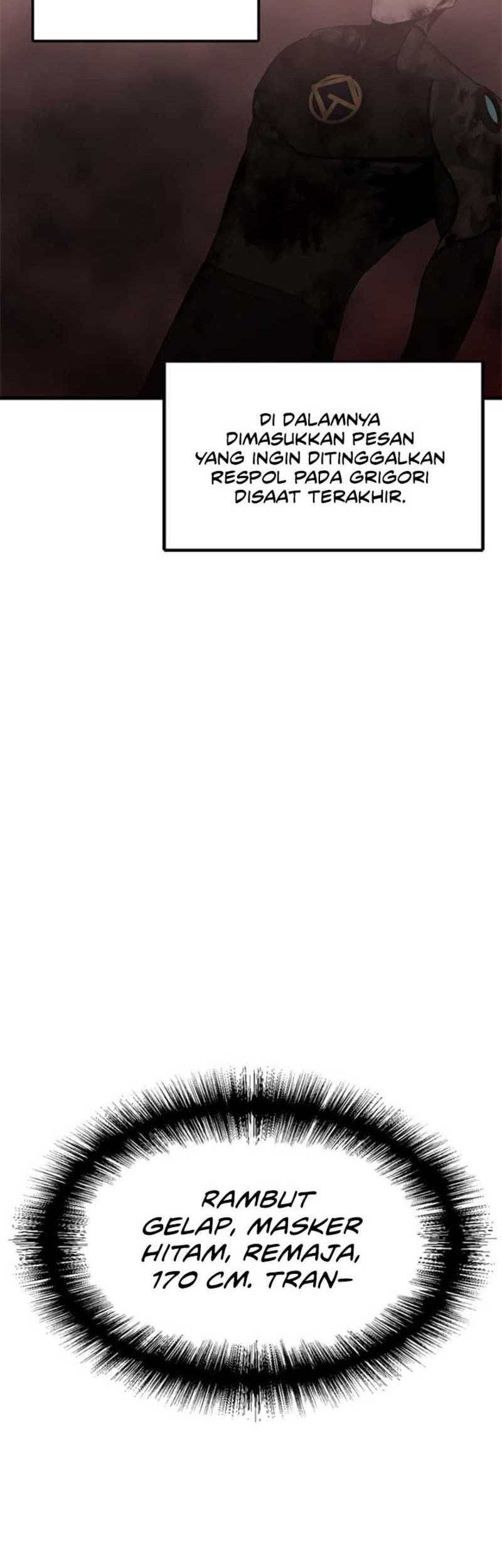 Decide to Be a Villain Chapter 21 - halaman 3