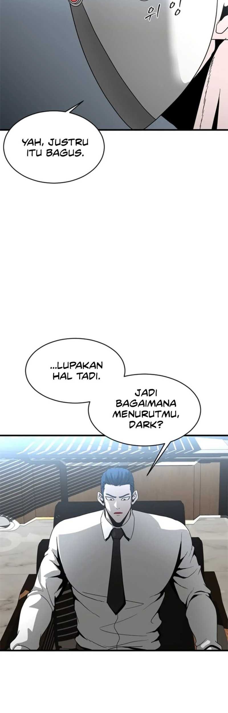 Decide to Be a Villain Chapter 21 - halaman 32