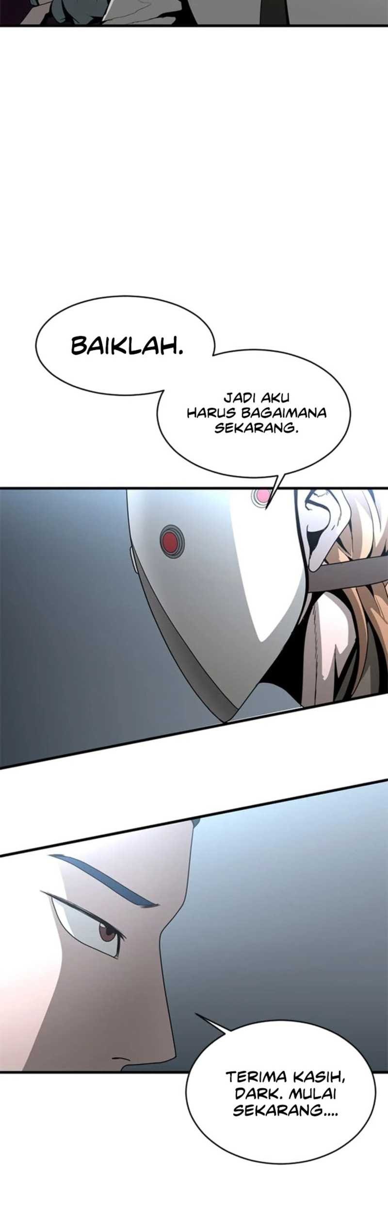 Decide to Be a Villain Chapter 21 - halaman 34
