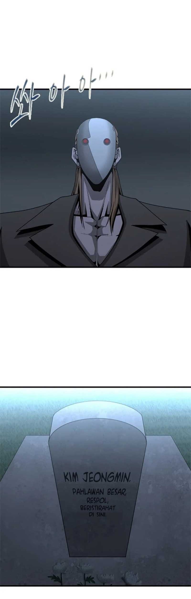 Decide to Be a Villain Chapter 21 - halaman 38