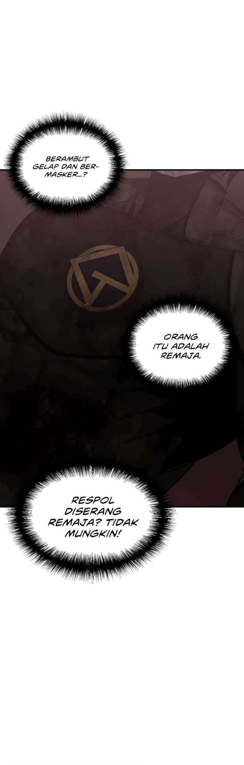 Decide to Be a Villain Chapter 21 - halaman 4