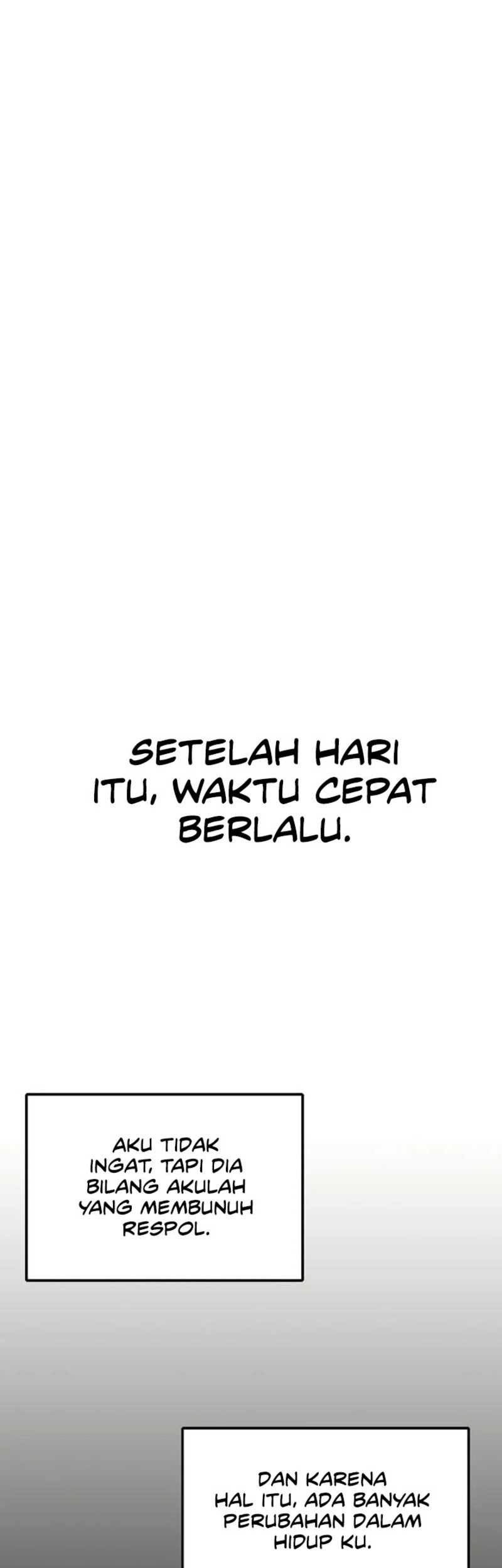 Decide to Be a Villain Chapter 21 - halaman 41