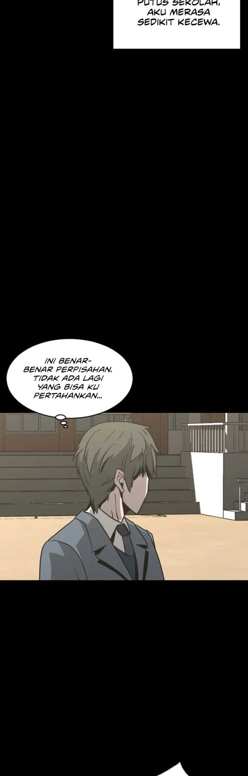 Decide to Be a Villain Chapter 21 - halaman 46