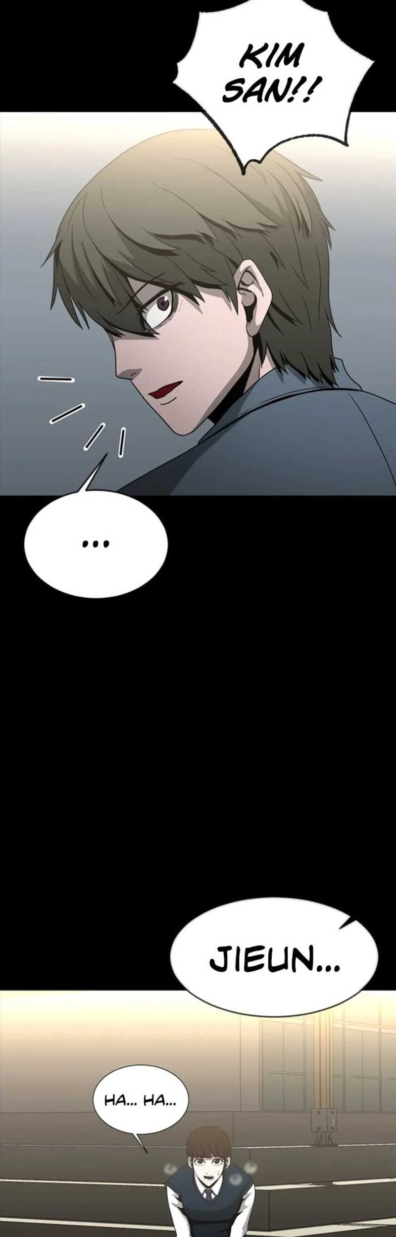 Decide to Be a Villain Chapter 21 - halaman 47