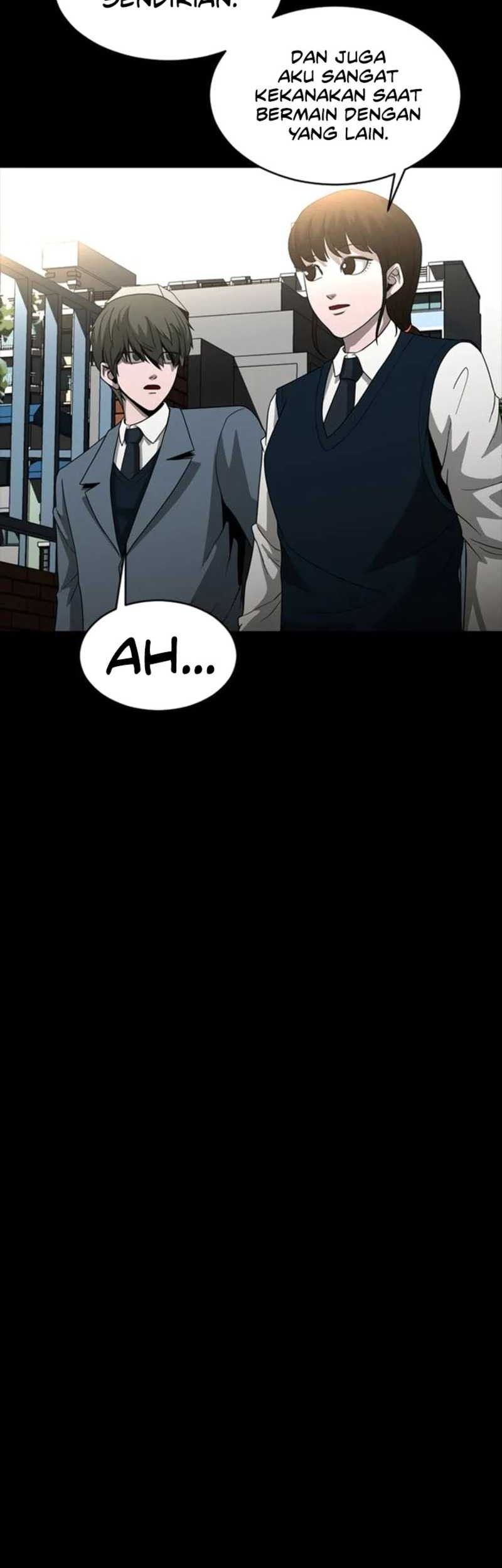 Decide to Be a Villain Chapter 21 - halaman 53
