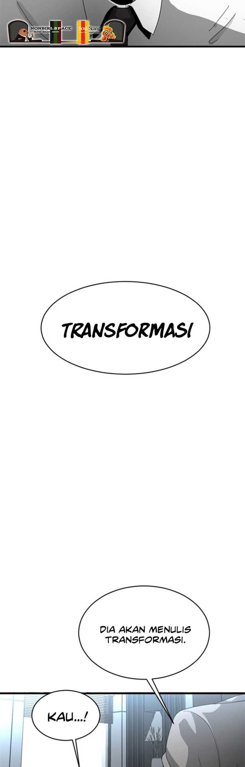 Decide to Be a Villain Chapter 21 - halaman 6