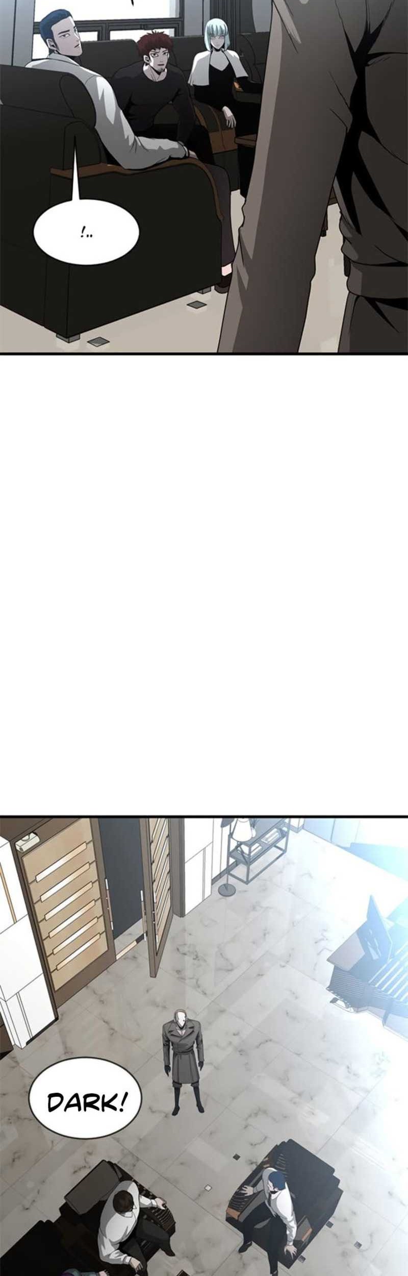 Decide to Be a Villain Chapter 21 - halaman 7