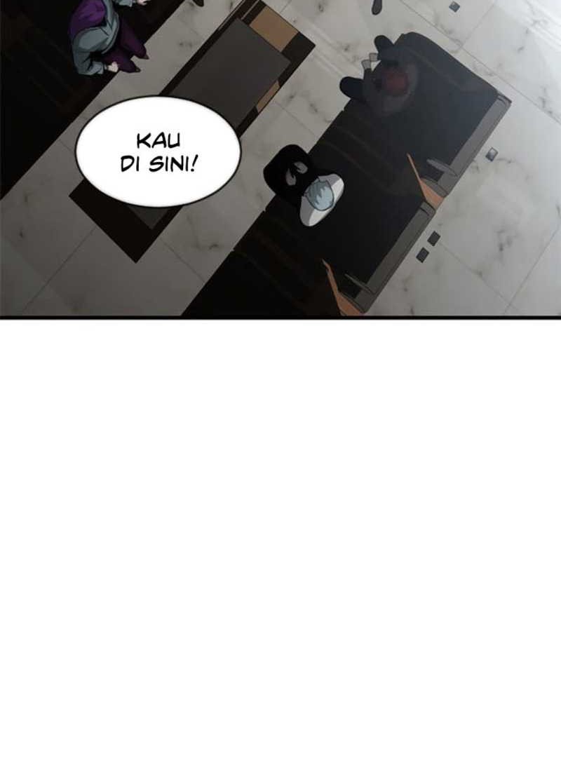 Decide to Be a Villain Chapter 21 - halaman 8