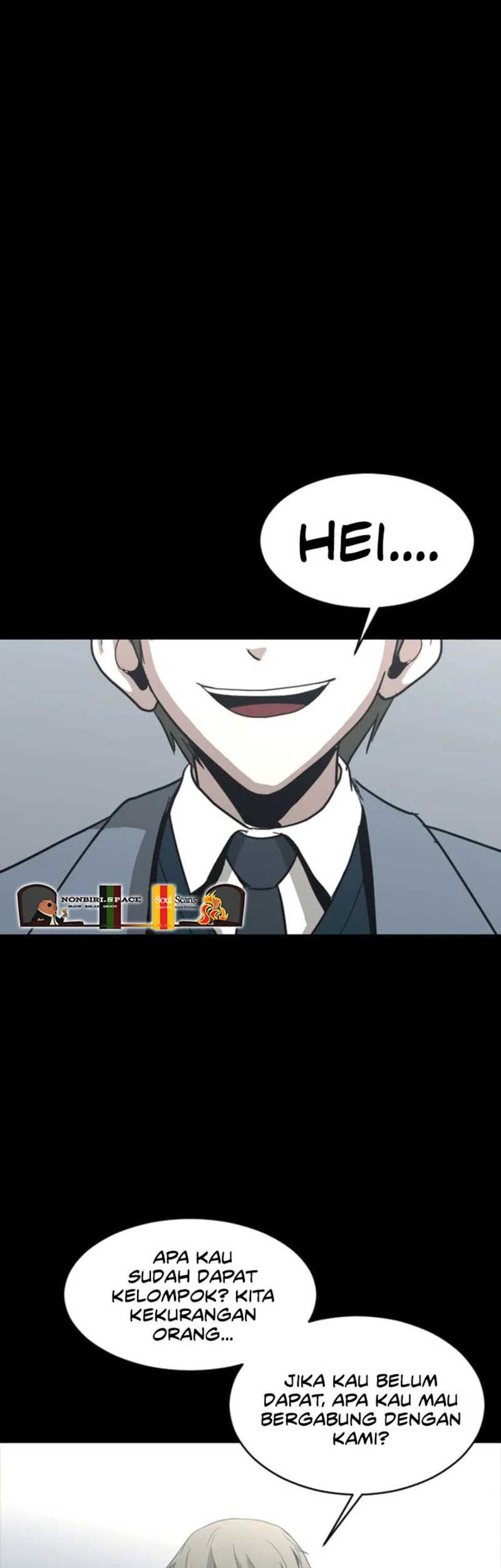Decide to Be a Villain Chapter 22 - halaman 11