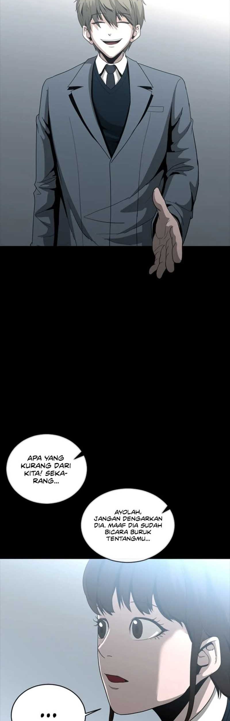 Decide to Be a Villain Chapter 22 - halaman 12