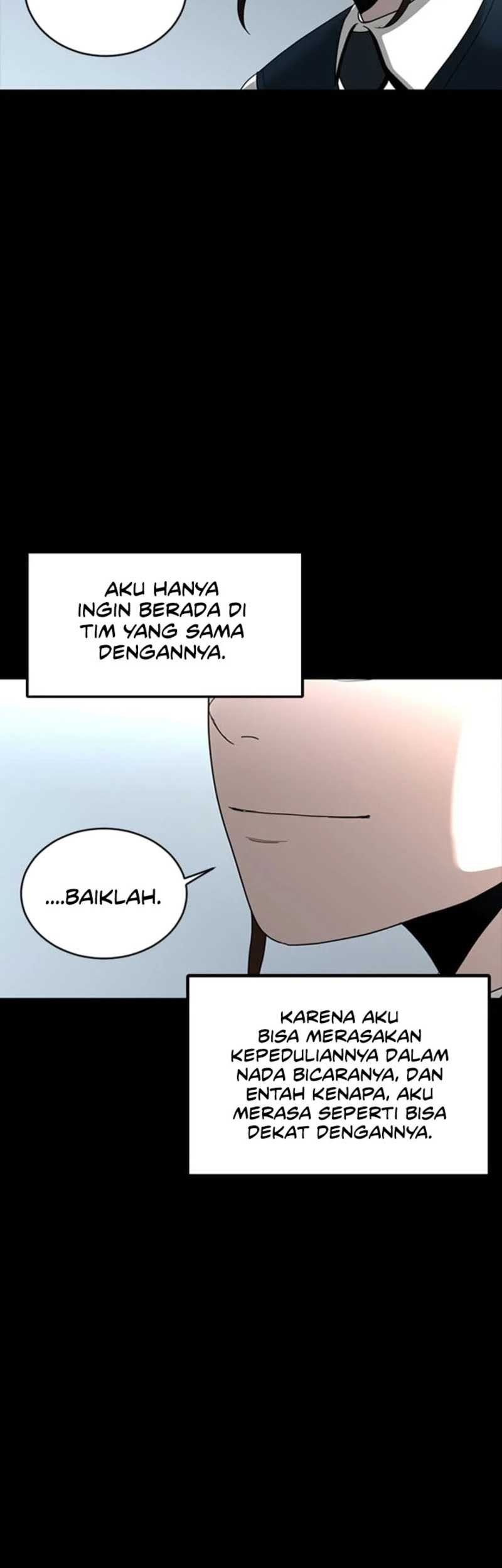 Decide to Be a Villain Chapter 22 - halaman 13