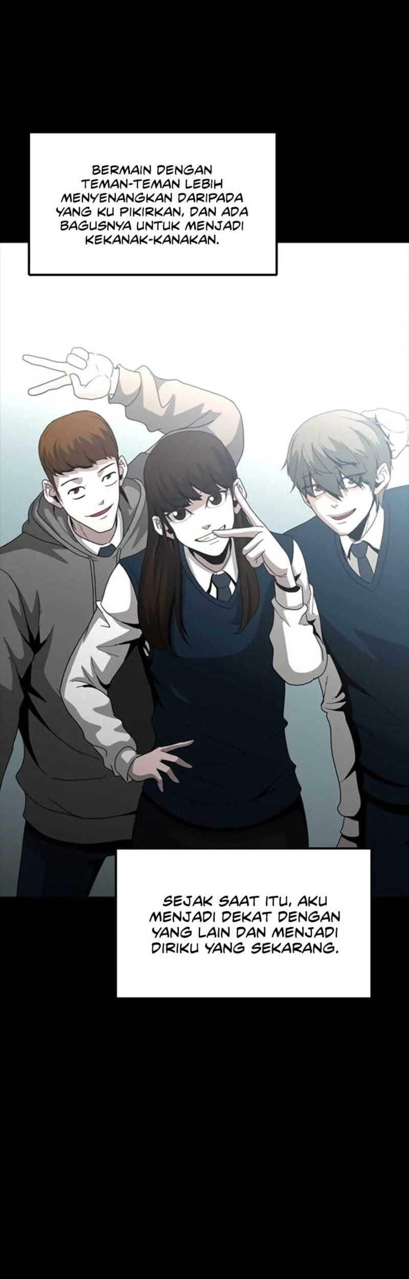 Decide to Be a Villain Chapter 22 - halaman 14
