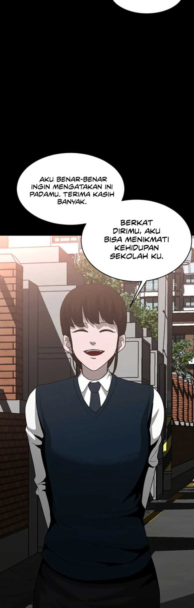 Decide to Be a Villain Chapter 22 - halaman 17