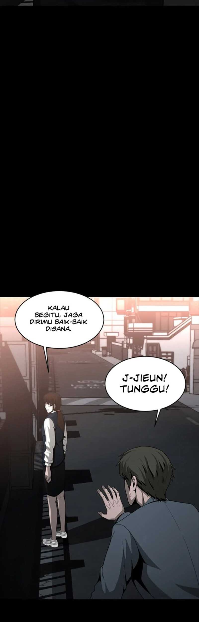Decide to Be a Villain Chapter 22 - halaman 18