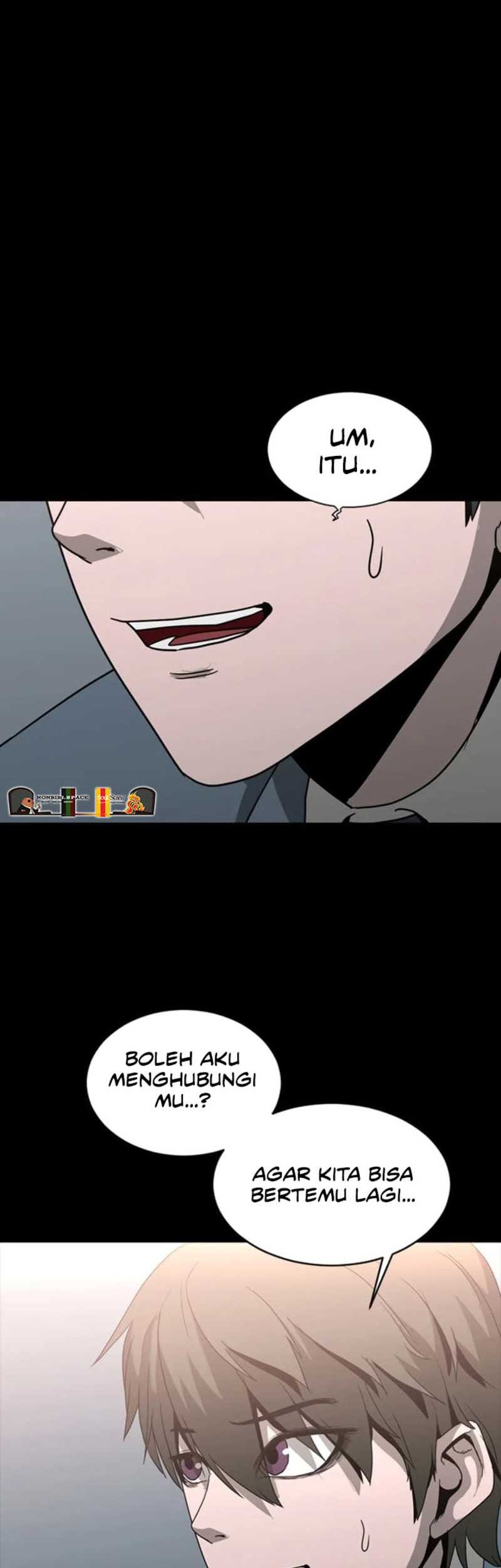 Decide to Be a Villain Chapter 22 - halaman 19