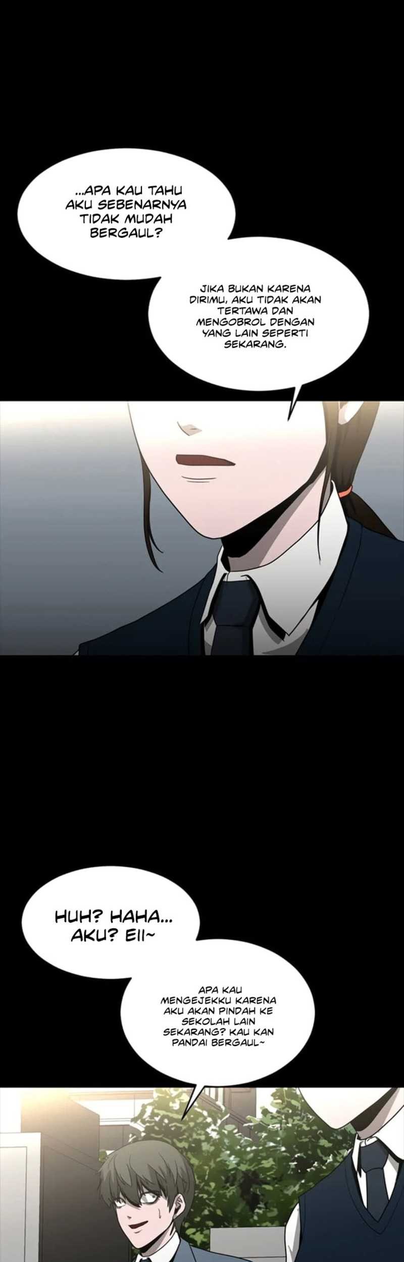 Decide to Be a Villain Chapter 22 - halaman 2