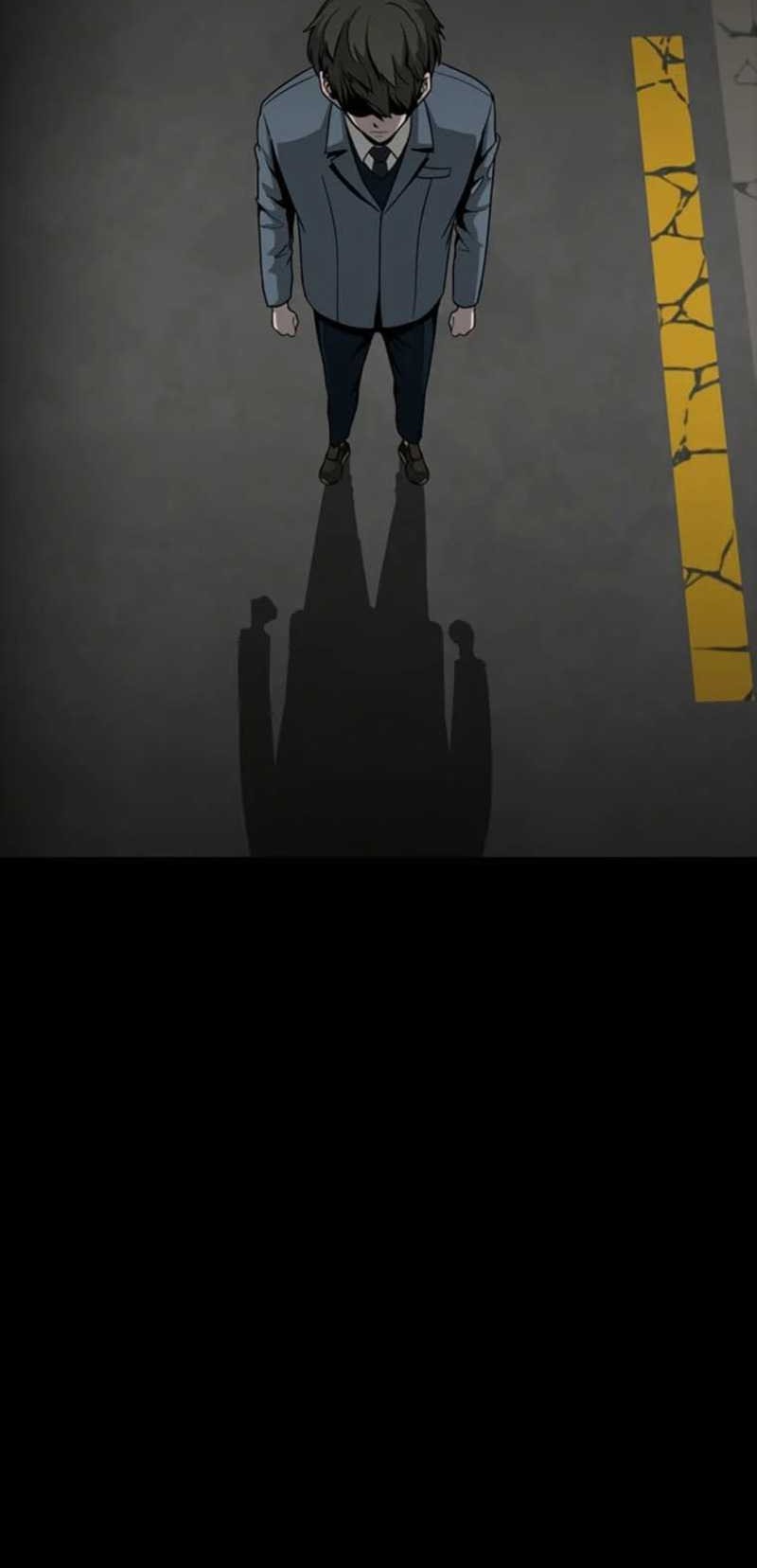 Decide to Be a Villain Chapter 22 - halaman 22