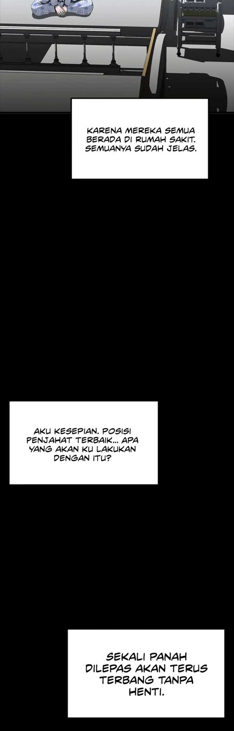 Decide to Be a Villain Chapter 22 - halaman 24