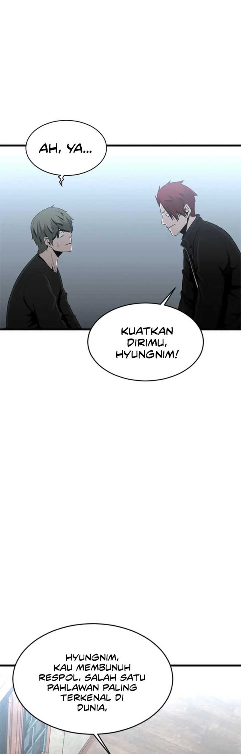 Decide to Be a Villain Chapter 22 - halaman 27