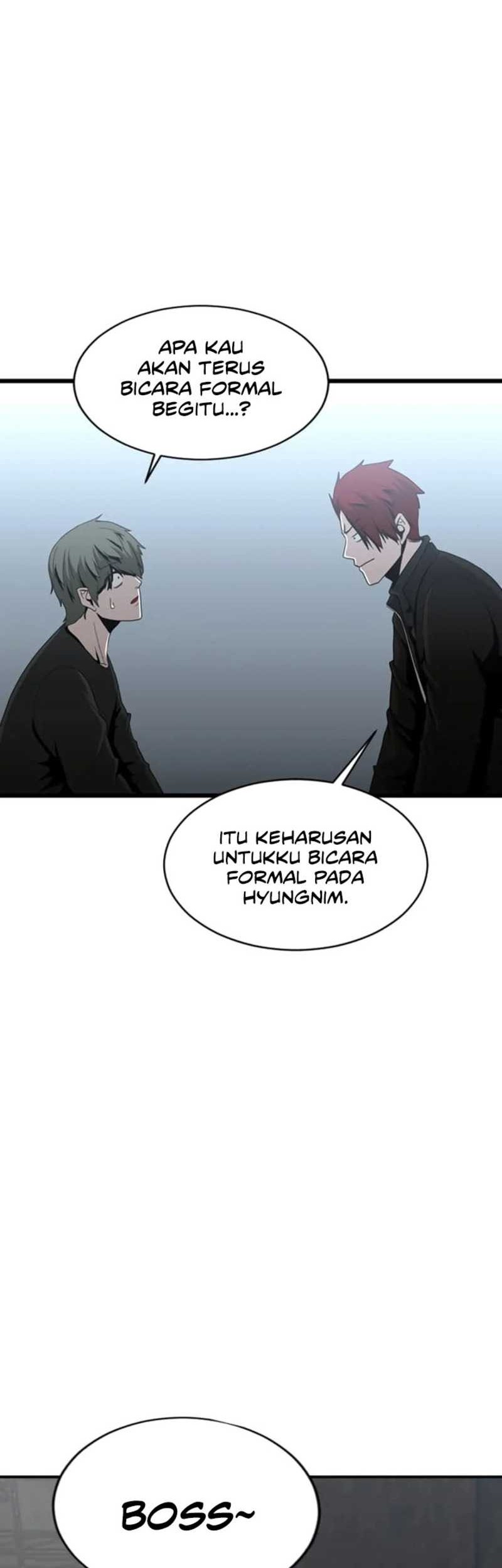 Decide to Be a Villain Chapter 22 - halaman 31