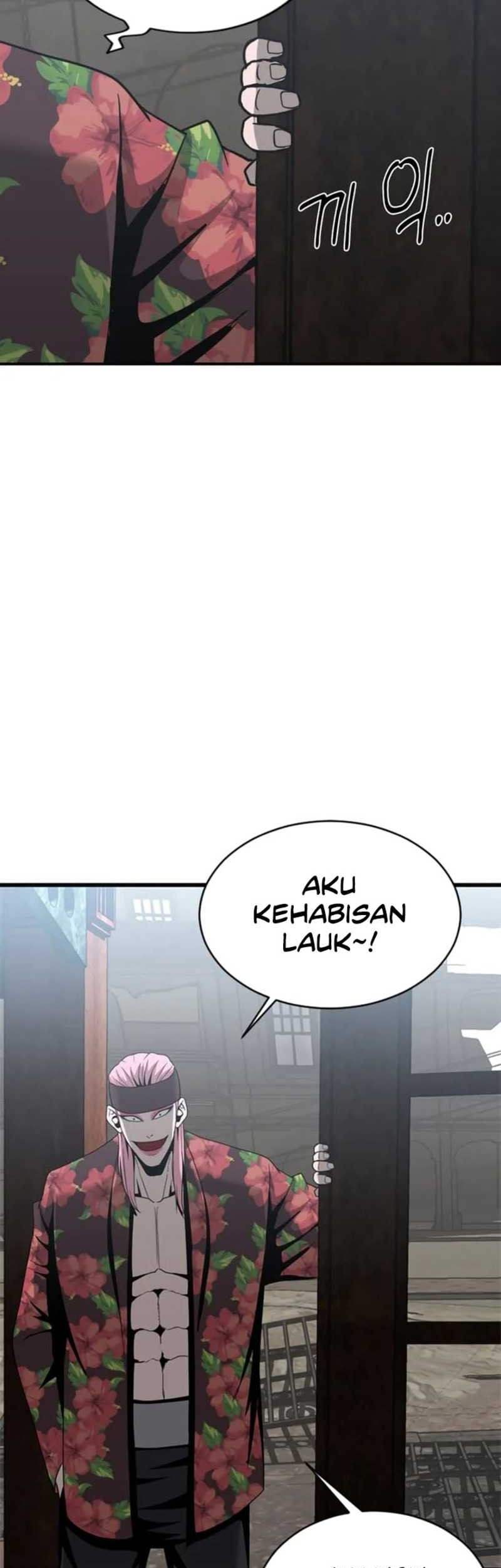 Decide to Be a Villain Chapter 22 - halaman 32
