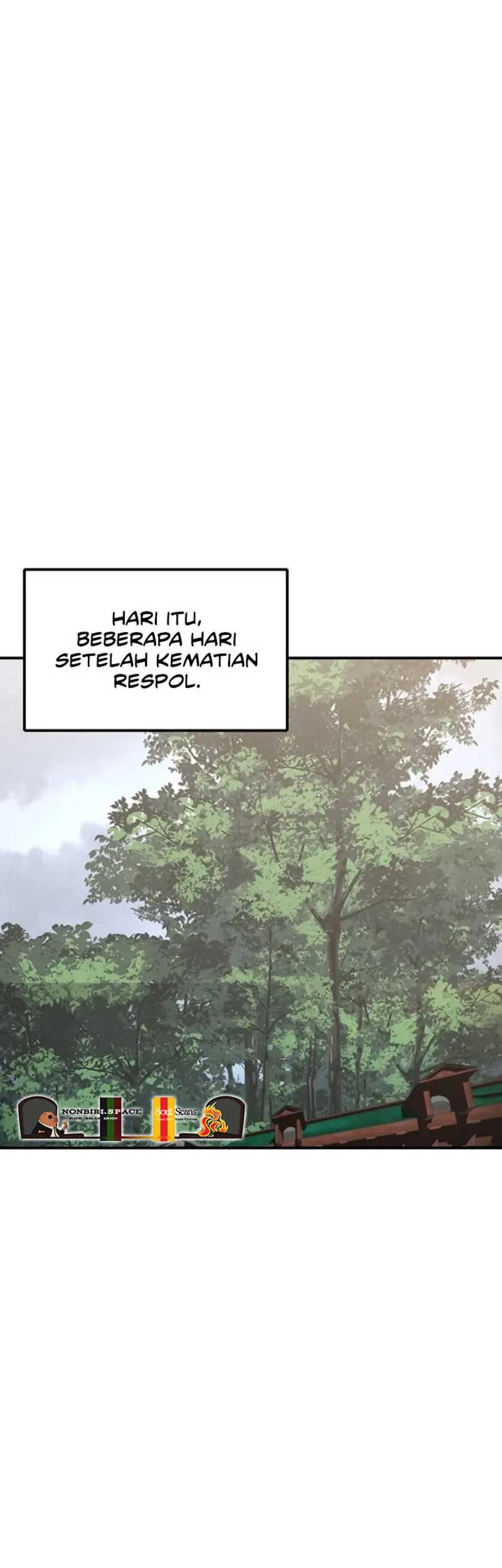 Decide to Be a Villain Chapter 22 - halaman 40