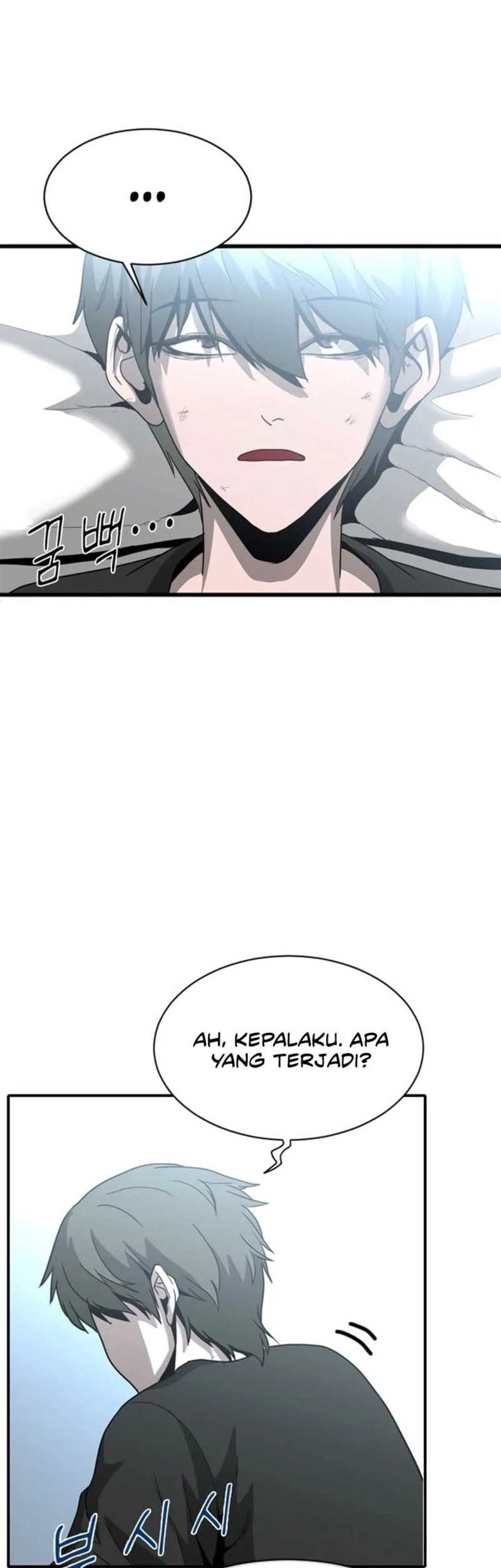 Decide to Be a Villain Chapter 22 - halaman 41