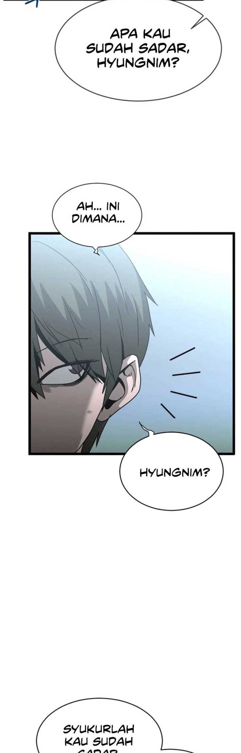 Decide to Be a Villain Chapter 22 - halaman 42