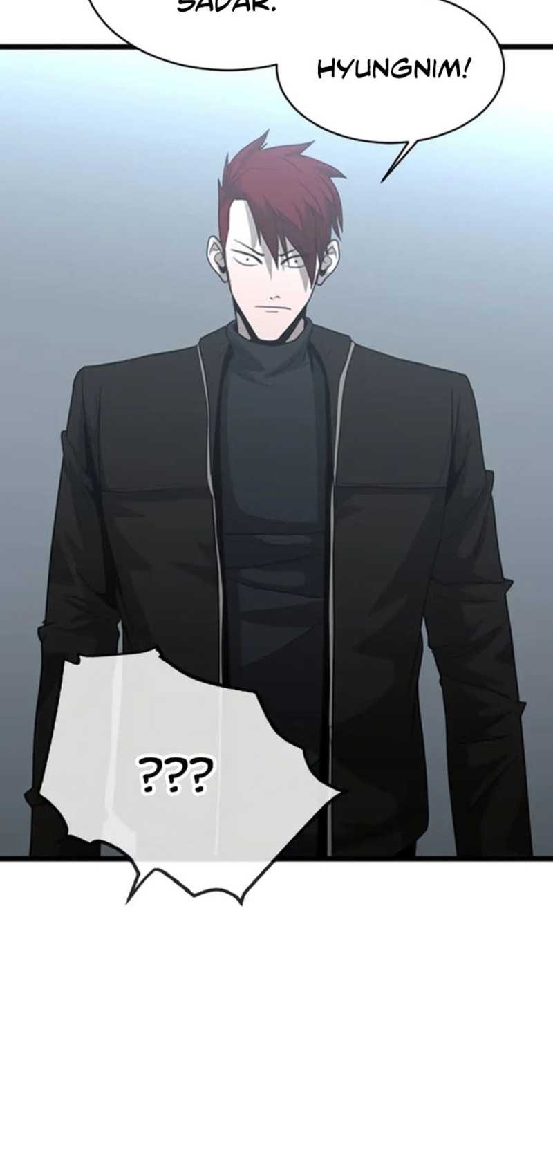 Decide to Be a Villain Chapter 22 - halaman 43