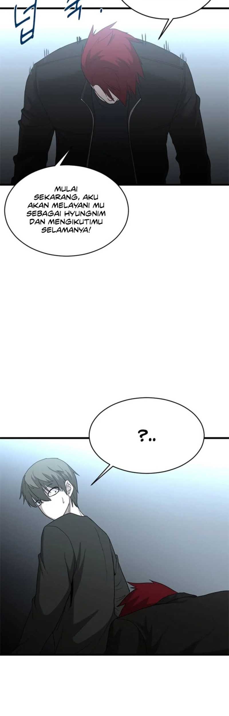 Decide to Be a Villain Chapter 22 - halaman 45