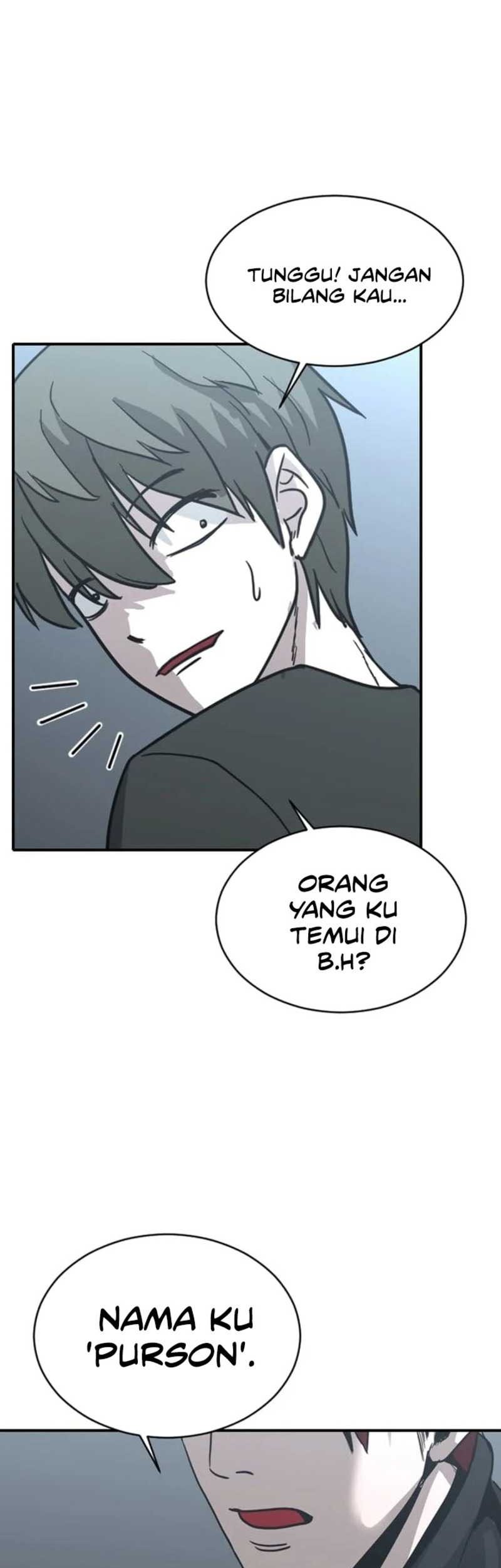 Decide to Be a Villain Chapter 22 - halaman 46