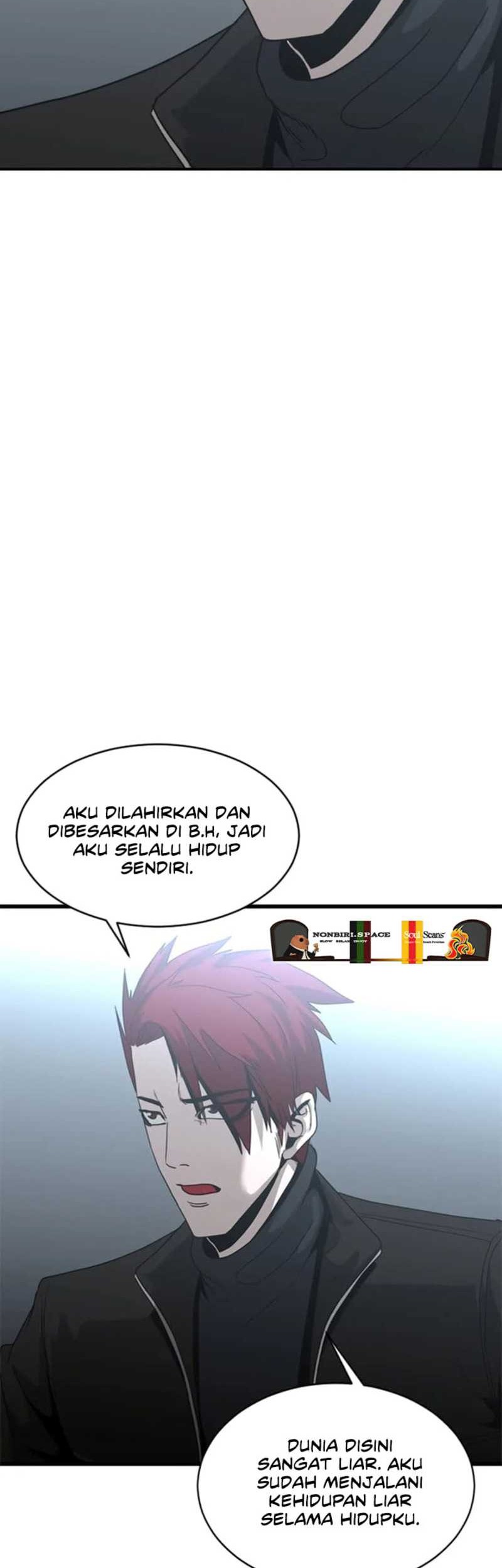 Decide to Be a Villain Chapter 22 - halaman 47