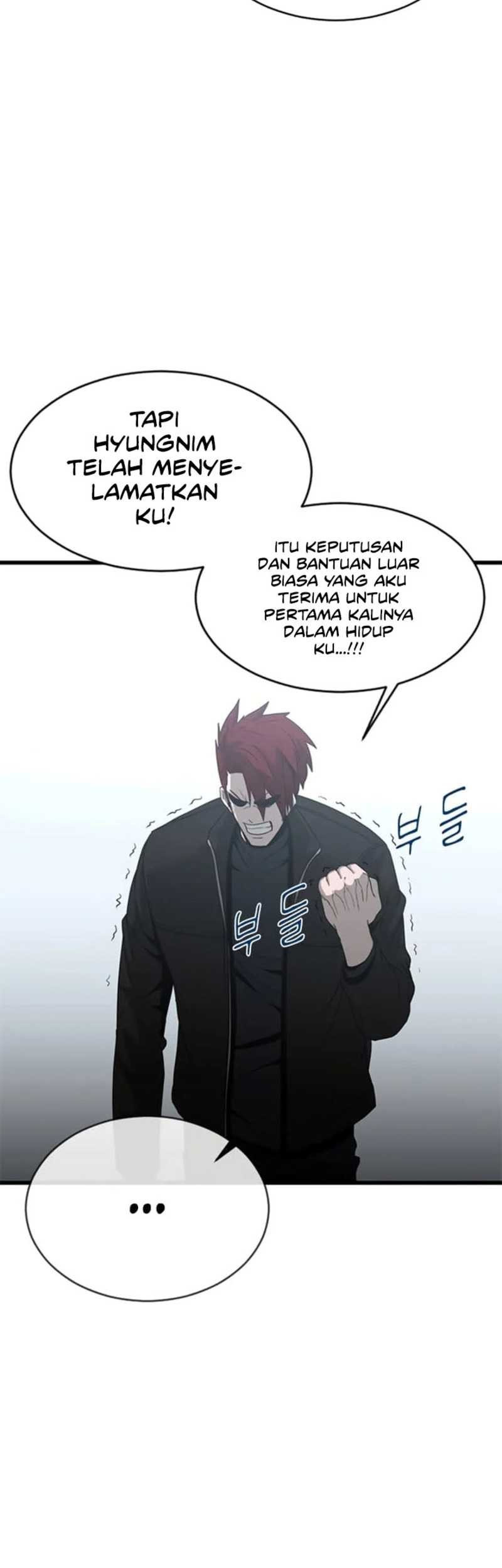 Decide to Be a Villain Chapter 22 - halaman 48